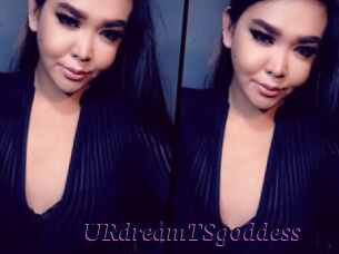 URdreamTSgoddess