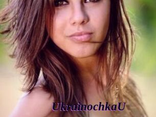 UkrainochkaU