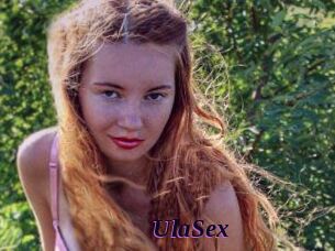 UlaSex