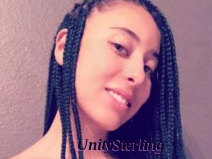 UnitySterling