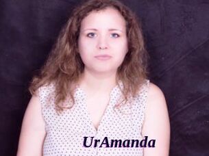 UrAmanda