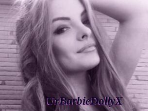 UrBarbieDollyX