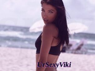 UrSexyViki