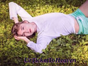 UrTicketToHeaven