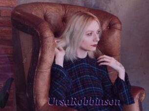 UrsaRobbinson