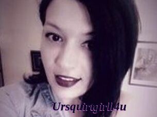 Ursquirtgirll4u