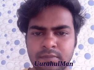 UurahulMan