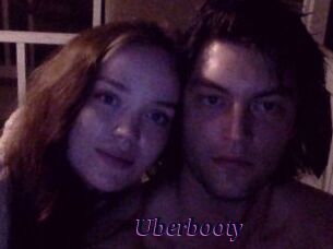 Uberbooty