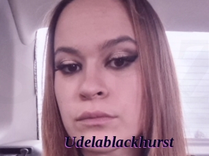 Udelablackhurst