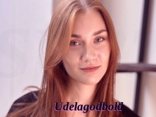 Udelagodbold