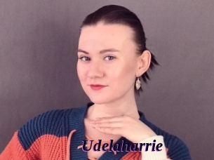Udelaharrie