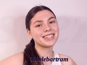 Udelebartram