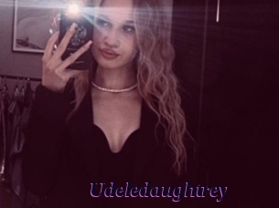 Udeledaughtrey