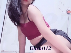 Uhem112