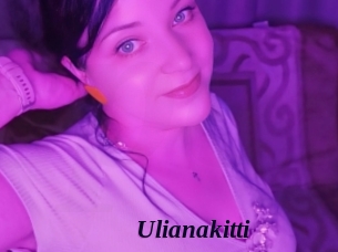 Ulianakitti