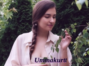 Ummakurtt