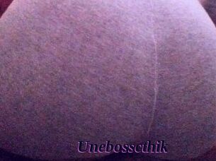 Unebosscthik