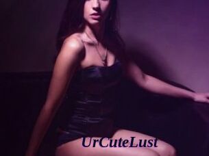 UrCuteLust