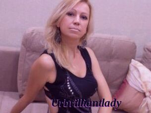 Urbrilliantlady