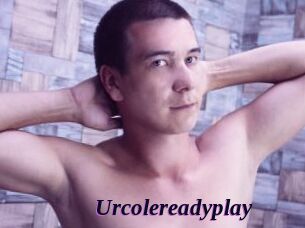 Urcolereadyplay