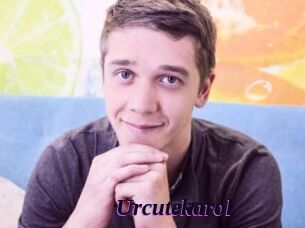 Urcutekarol
