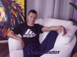 Urdominator