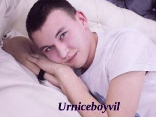 urniceboyvil Spezial Sexcam