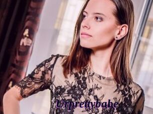 Urprettybabe