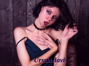 Ursuladavis