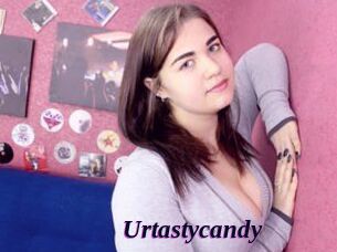 Urtastycandy