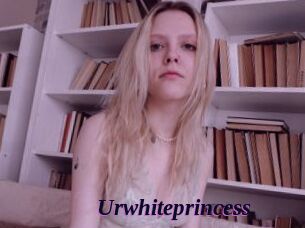 urwhiteprincess Spezial Sexcam