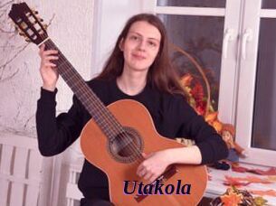 Utakola