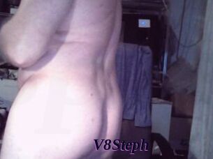 V8Steph