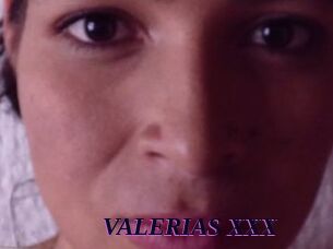 VALERIAS_XXX