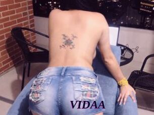 VIDAA