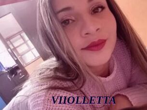 VIIOLLETTA