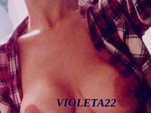 VIOLETA22