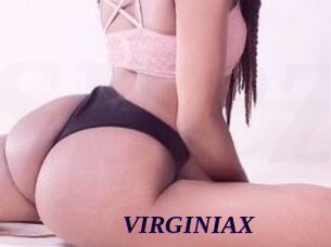 VIRGINIAX