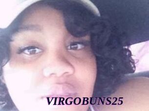 VIRGOBUNS25