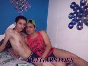 VULGARSTOYS