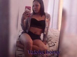 Vaiolet_horny