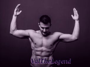 ValTheLegend