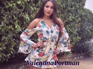 ValentinaPortman