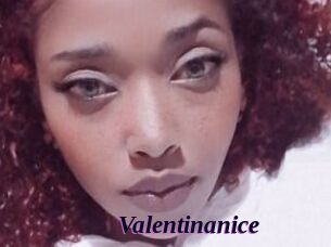 Valentinanice