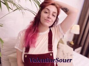 ValentineSouer