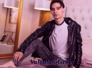 ValentinoGreco