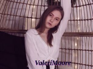 ValeriMoore