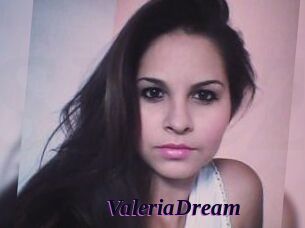 ValeriaDream