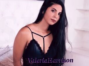 ValeriaHarrison