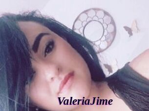 ValeriaJime